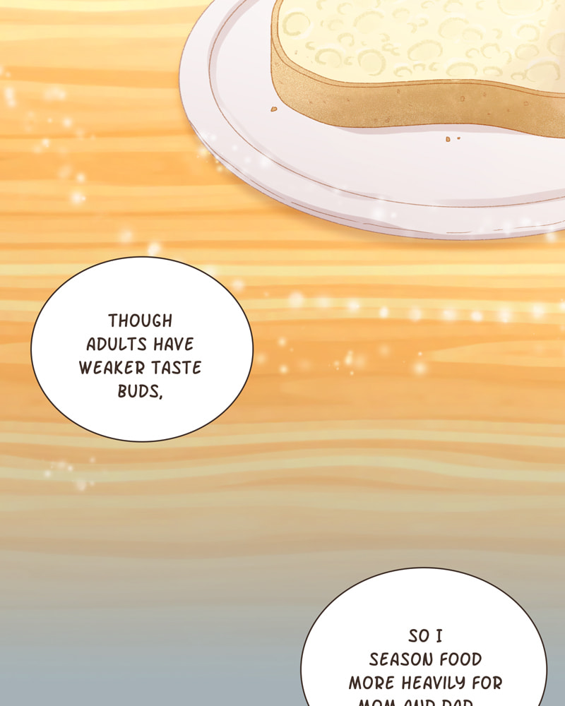 Gourmet Hound Chapter 26 page 33 - 