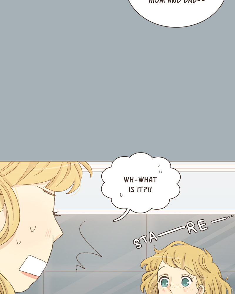 Gourmet Hound Chapter 26 page 34 - 