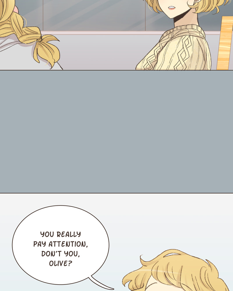 Gourmet Hound Chapter 26 page 35 - 