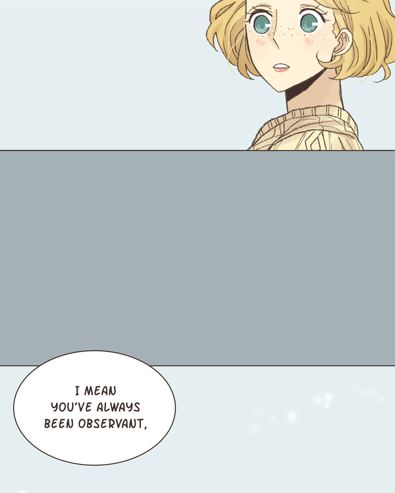 Gourmet Hound Chapter 26 page 36 - 