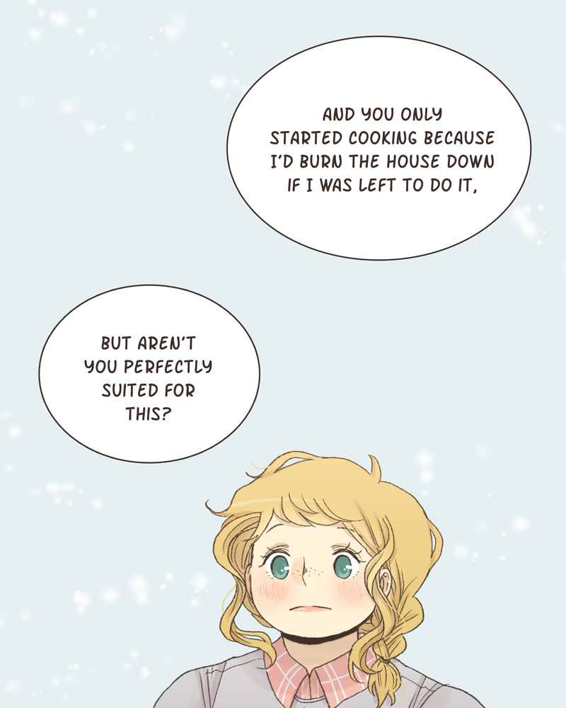 Gourmet Hound Chapter 26 page 37 - 
