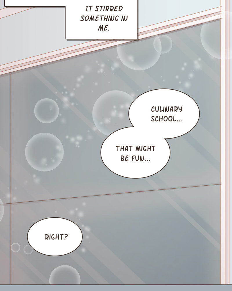 Gourmet Hound Chapter 26 page 39 - 