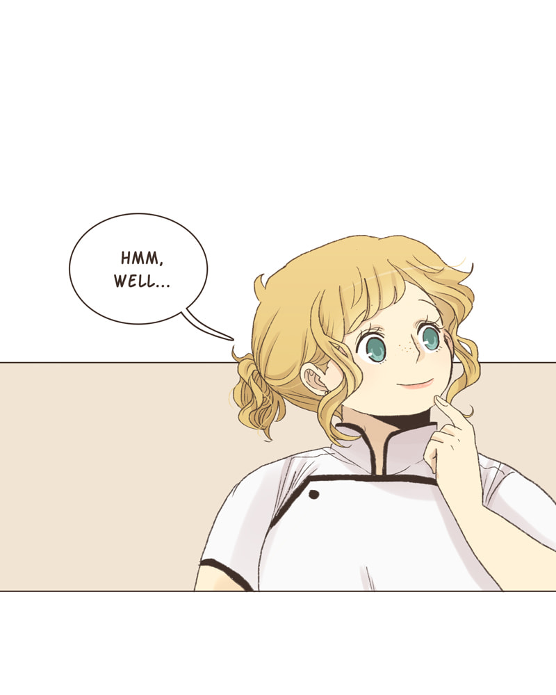 Gourmet Hound Chapter 26 page 5 - 