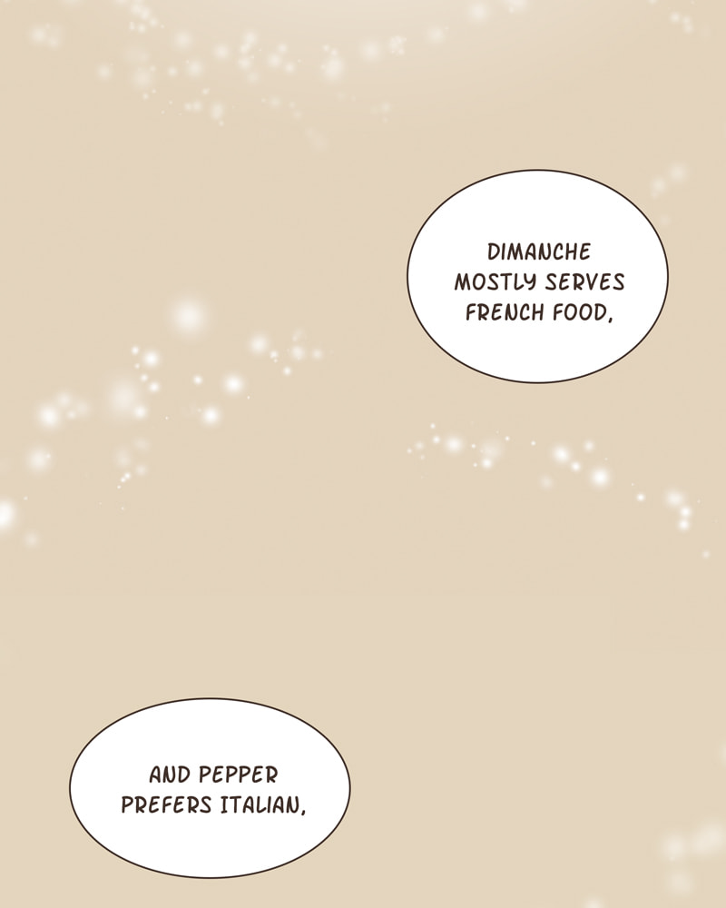 Gourmet Hound Chapter 26 page 44 - 