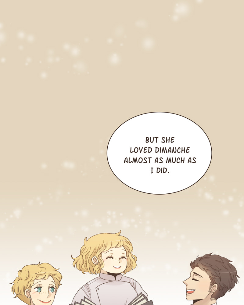 Gourmet Hound Chapter 26 page 45 - 