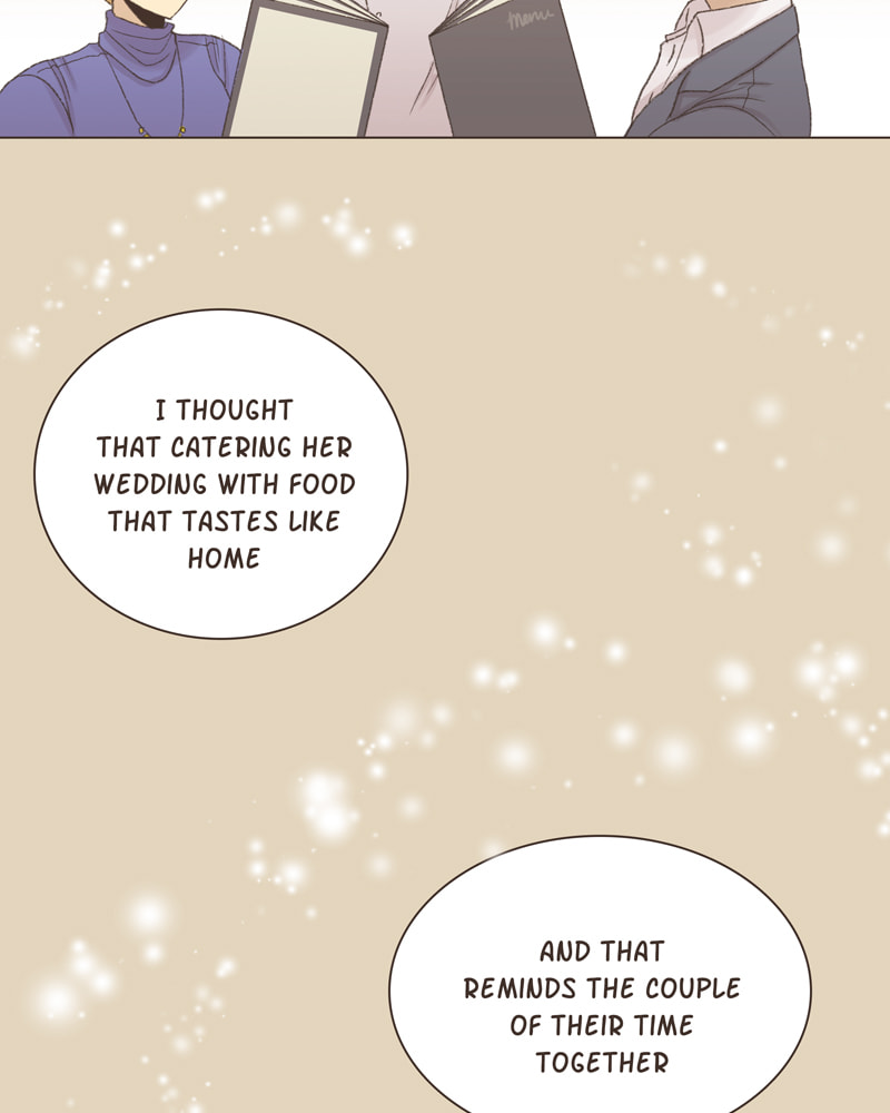 Gourmet Hound Chapter 26 page 46 - 