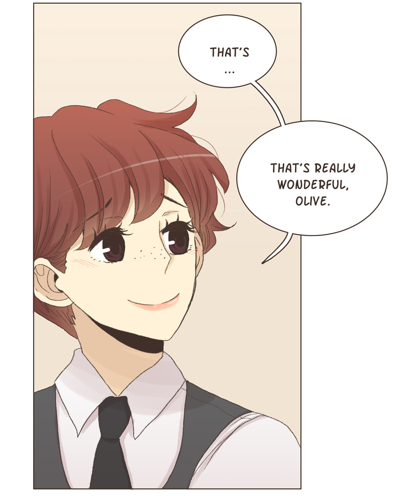 Gourmet Hound Chapter 26 page 48 - 