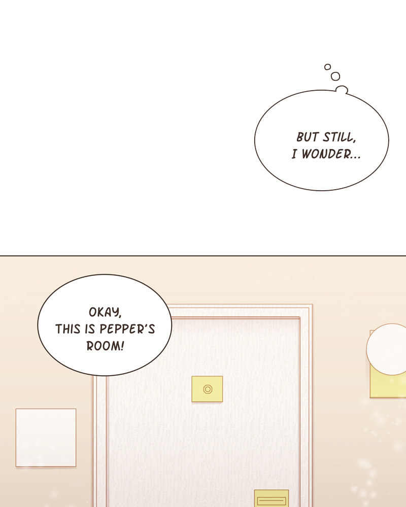Gourmet Hound Chapter 26 page 49 - 