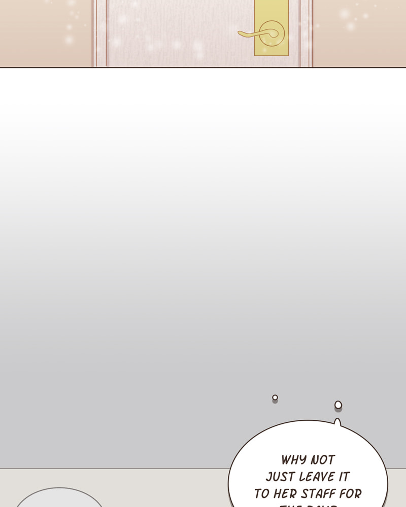 Gourmet Hound Chapter 26 page 50 - 