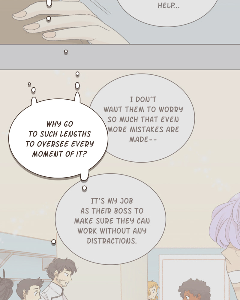 Gourmet Hound Chapter 26 page 52 - 