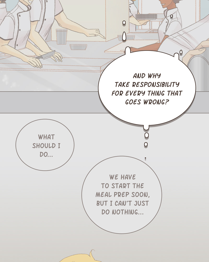 Gourmet Hound Chapter 26 page 53 - 