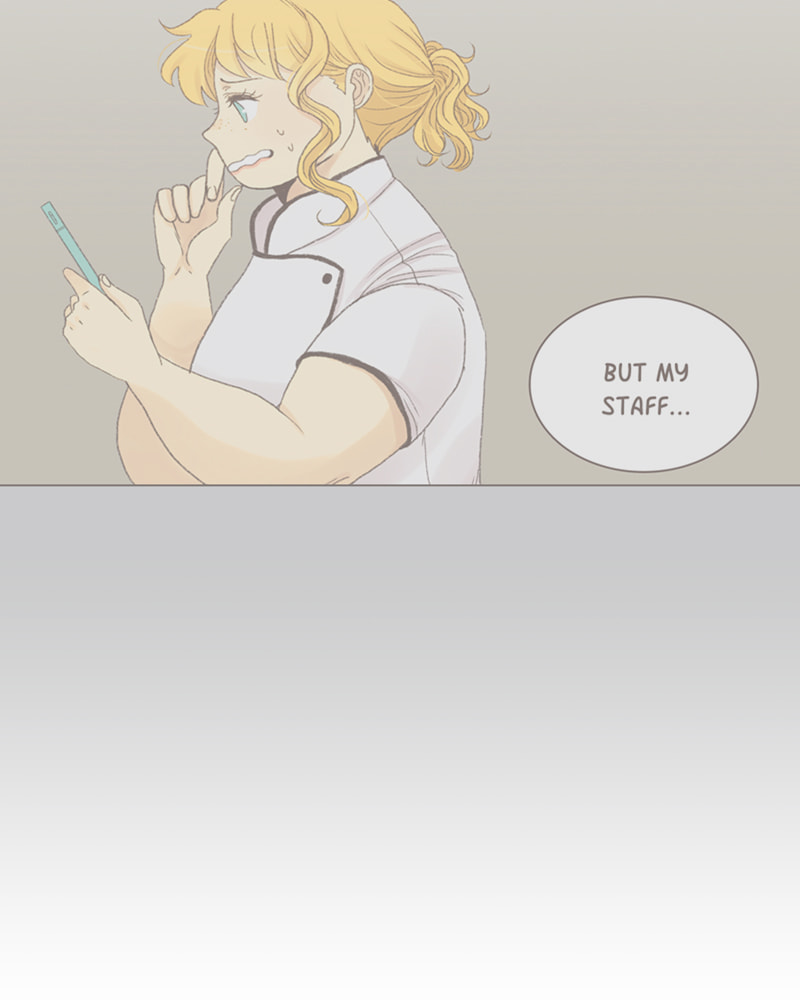 Gourmet Hound Chapter 26 page 54 - 