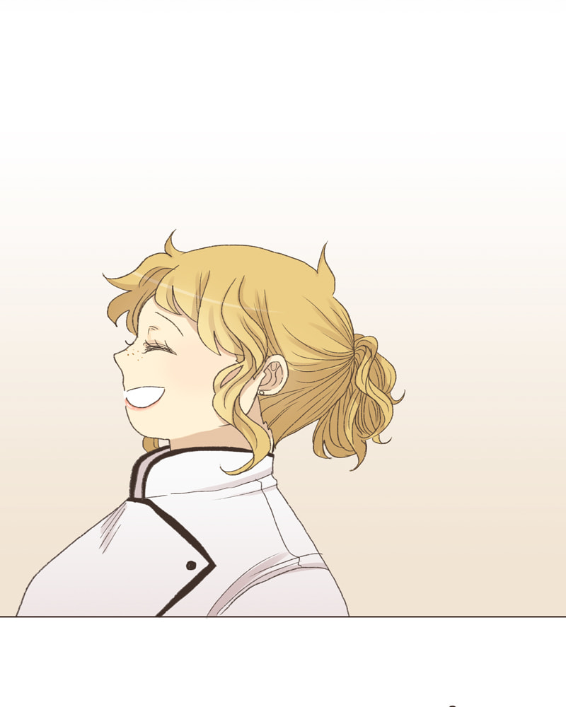 Gourmet Hound Chapter 26 page 55 - 