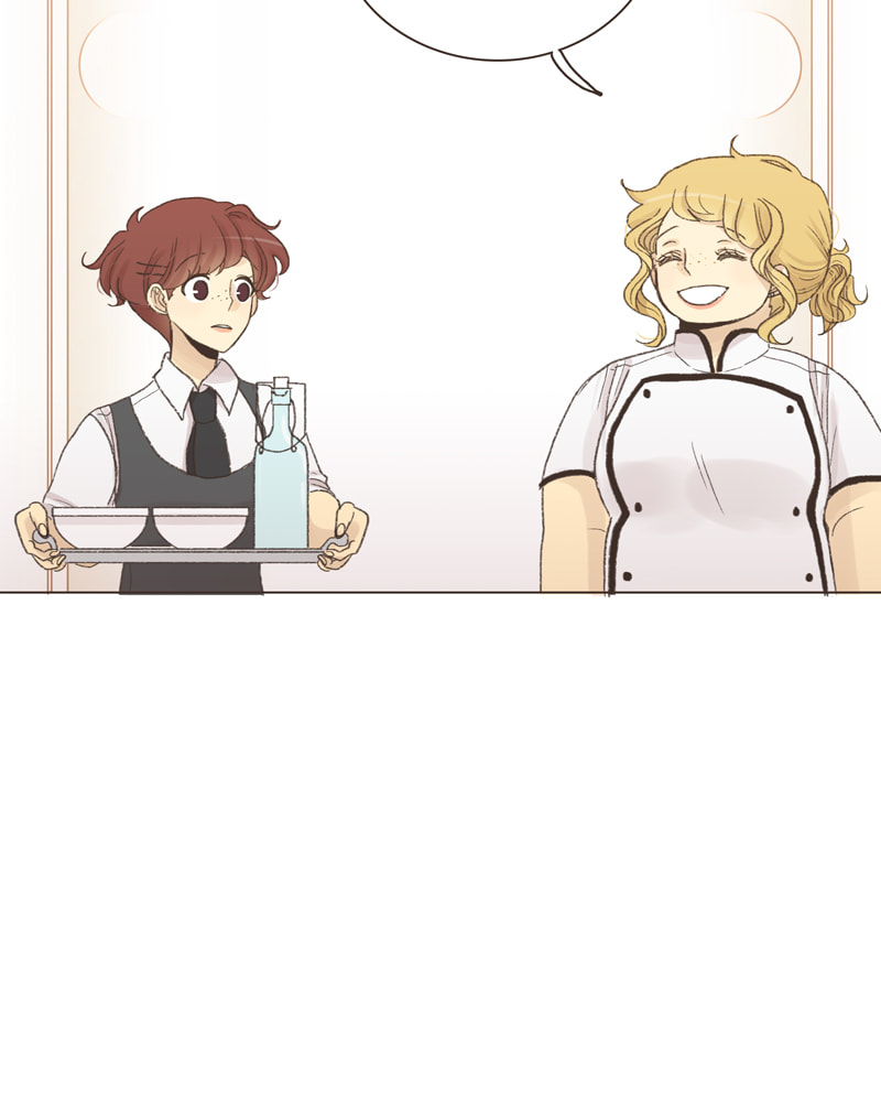 Gourmet Hound Chapter 26 page 7 - 