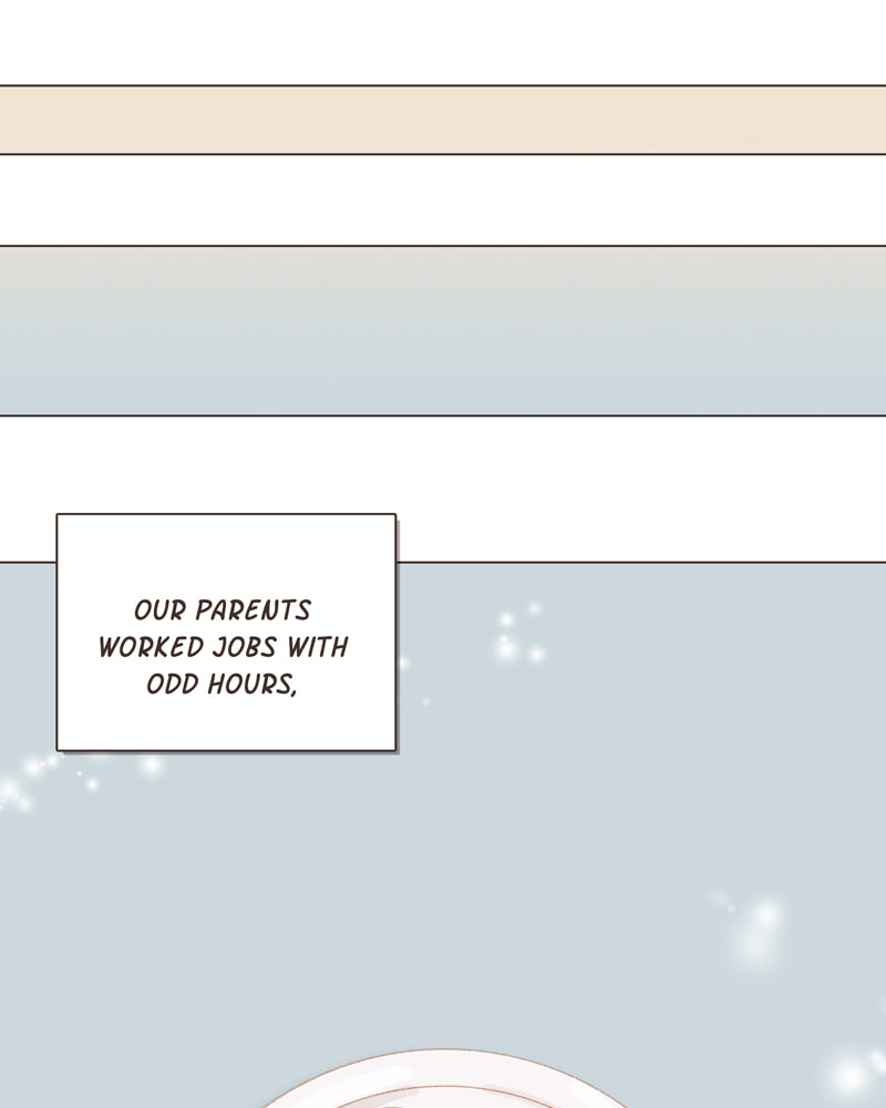 Gourmet Hound Chapter 26 page 9 - 