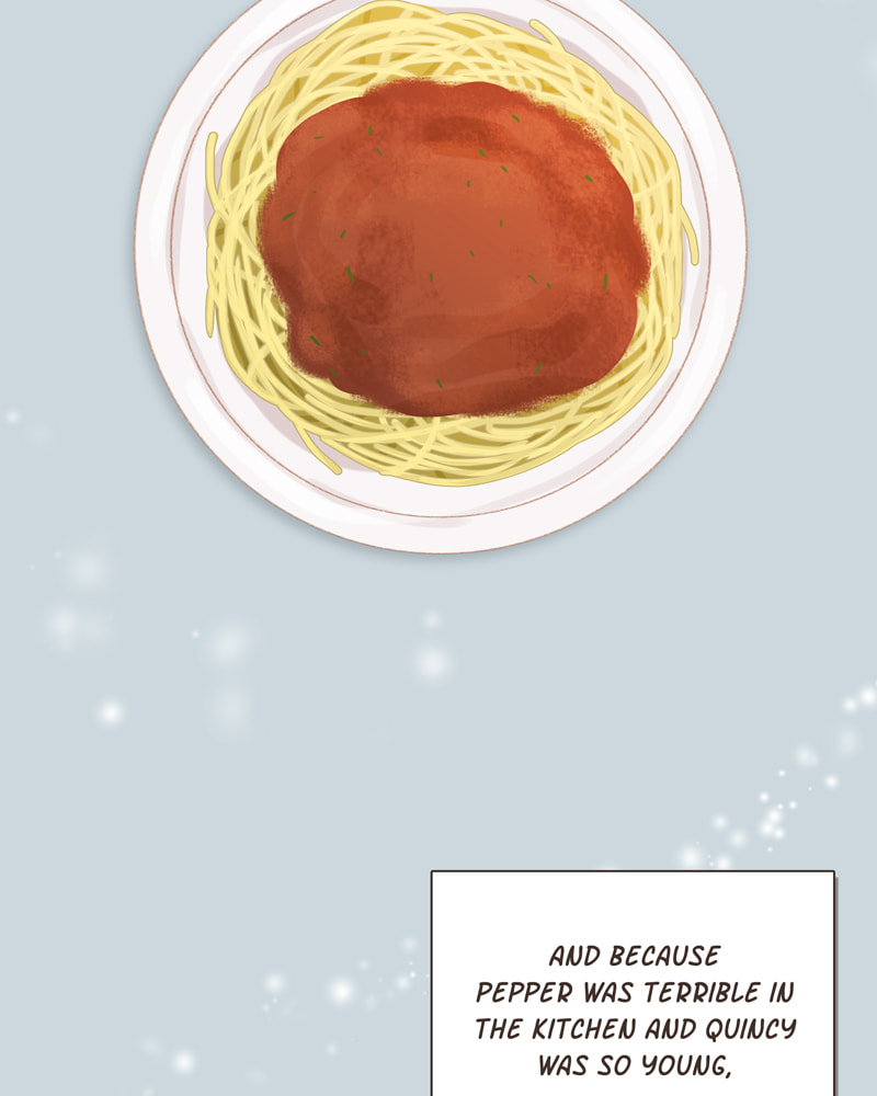 Gourmet Hound Chapter 26 page 10 - 