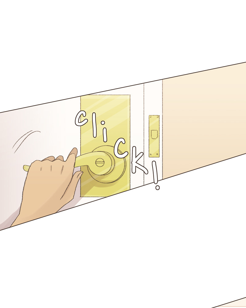 Gourmet Hound Chapter 27 page 1 - 