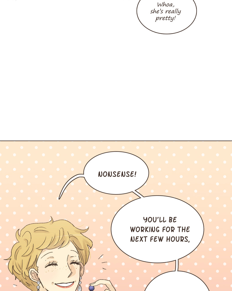 Gourmet Hound Chapter 27 page 11 - 