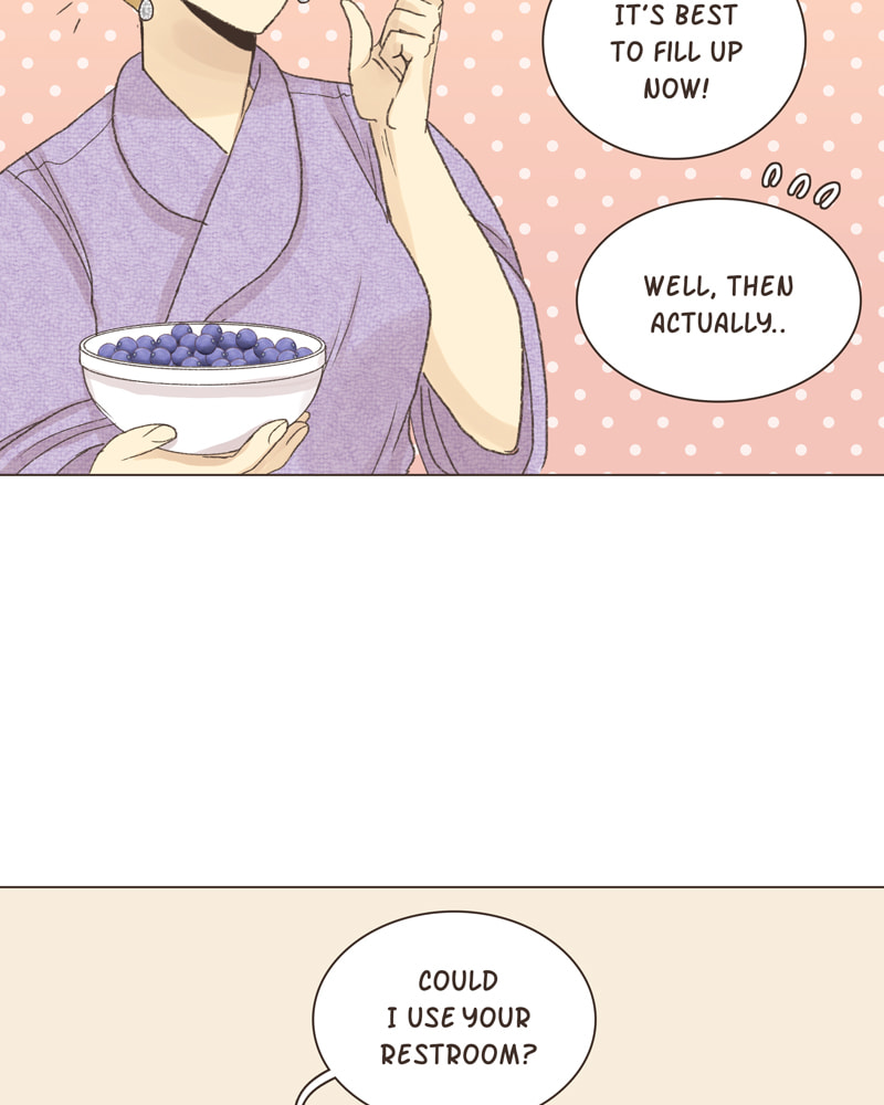 Gourmet Hound Chapter 27 page 12 - 