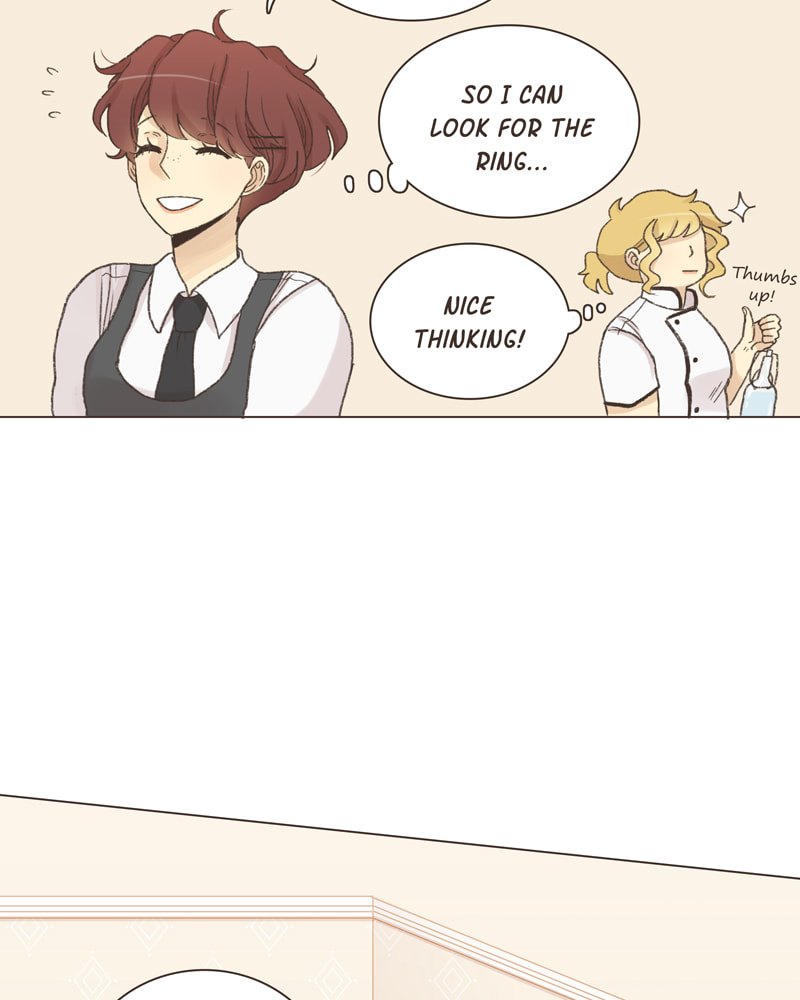 Gourmet Hound Chapter 27 page 13 - 