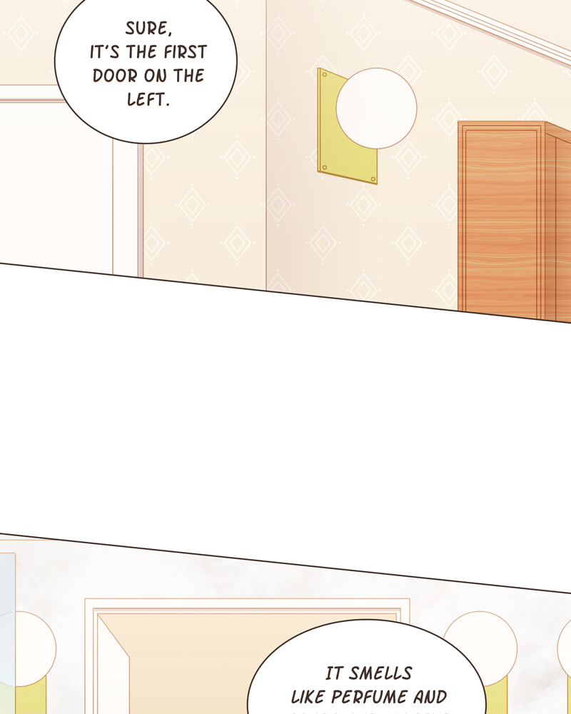 Gourmet Hound Chapter 27 page 14 - 