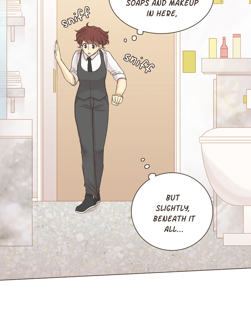 Gourmet Hound Chapter 27 page 15 - 