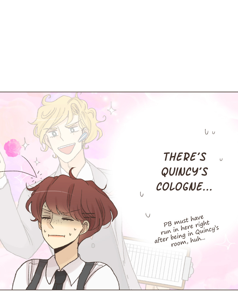 Gourmet Hound Chapter 27 page 16 - 