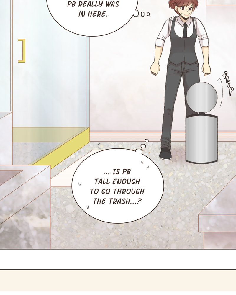 Gourmet Hound Chapter 27 page 18 - 