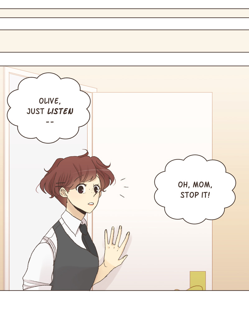 Gourmet Hound Chapter 27 page 19 - 