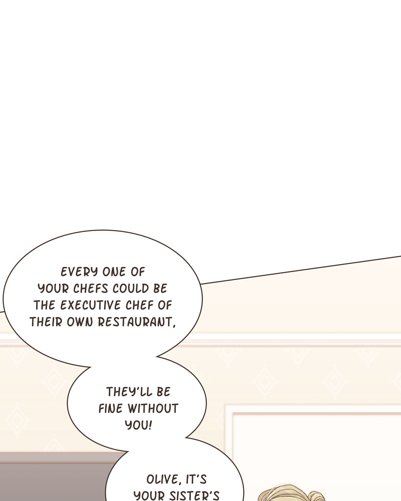 Gourmet Hound Chapter 27 page 20 - 