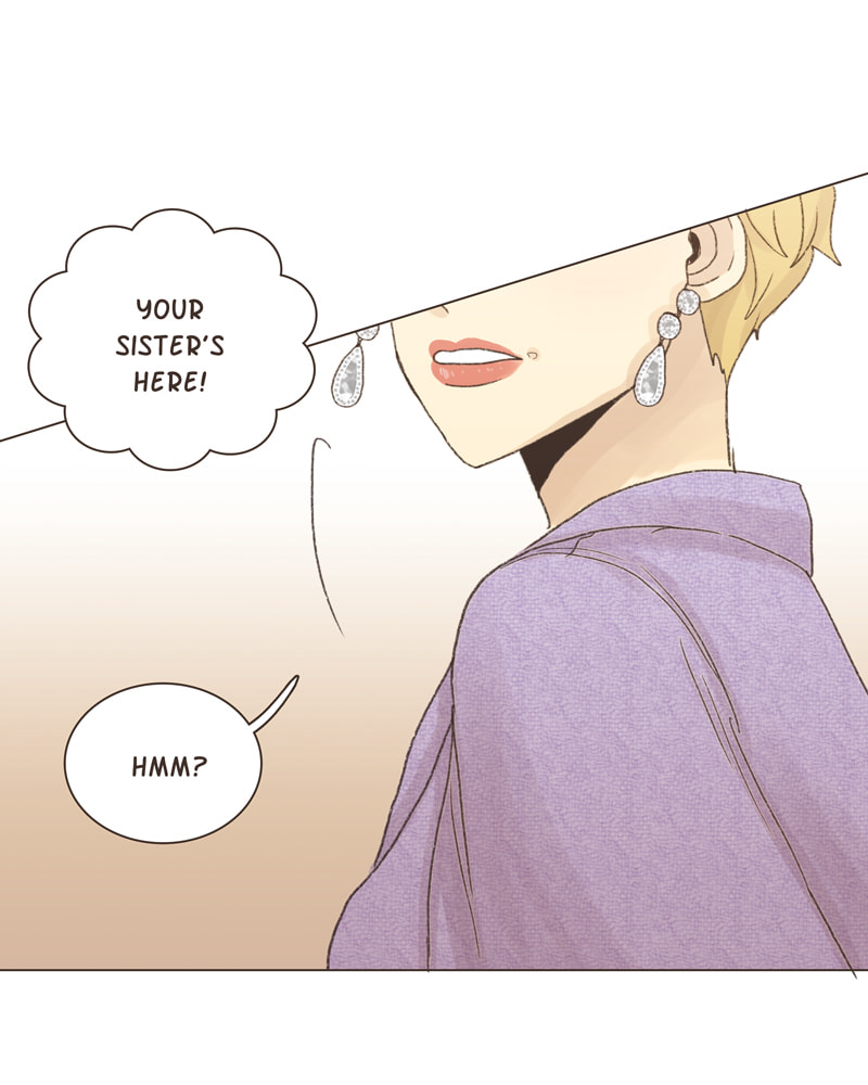 Gourmet Hound Chapter 27 page 3 - 