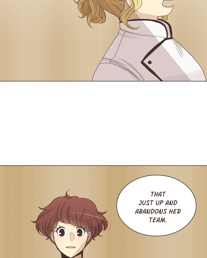 Gourmet Hound Chapter 27 page 24 - 