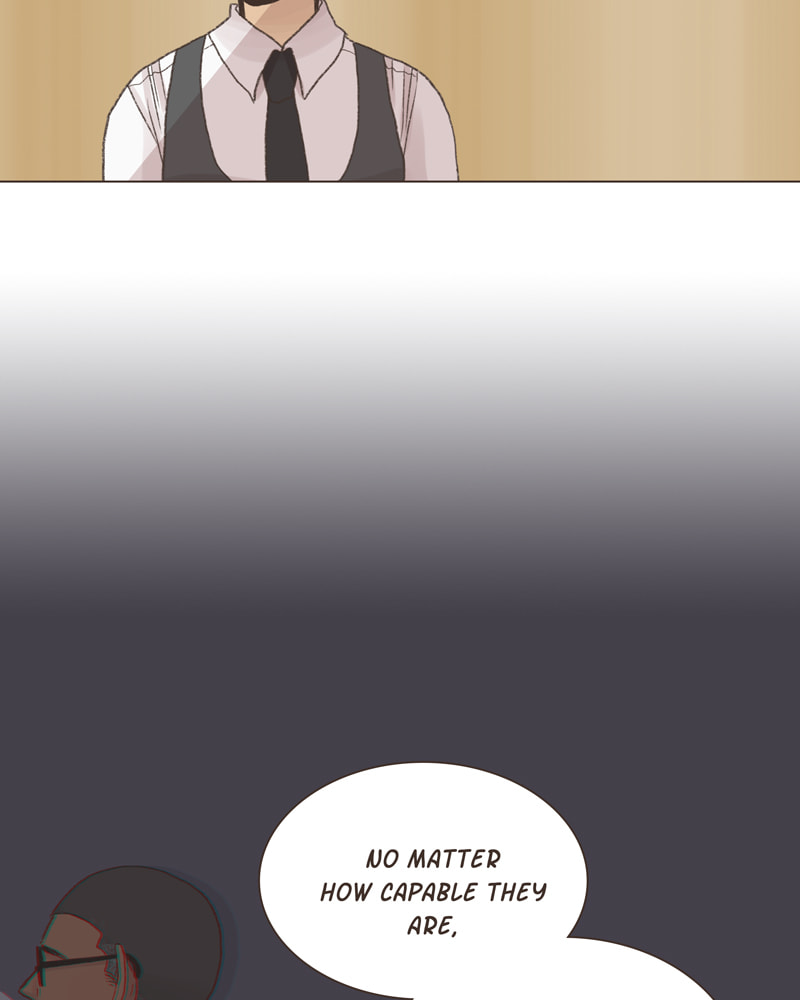 Gourmet Hound Chapter 27 page 25 - 