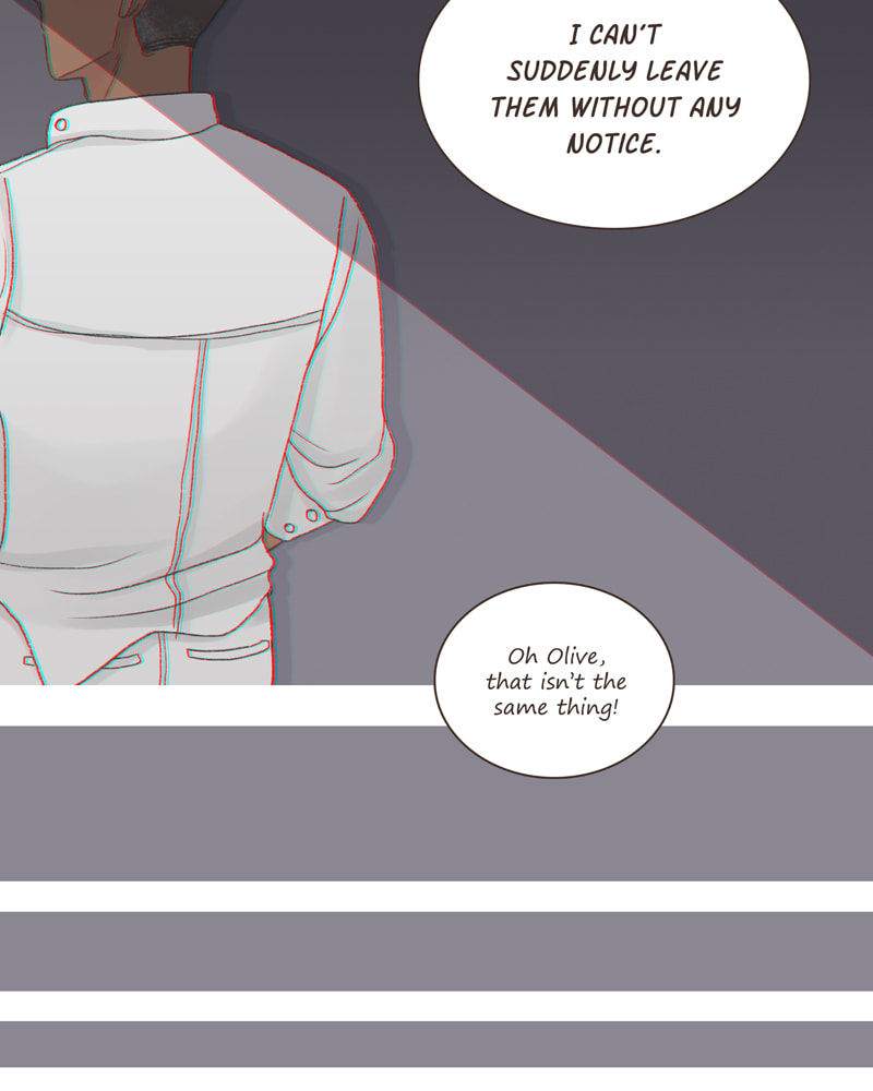 Gourmet Hound Chapter 27 page 26 - 