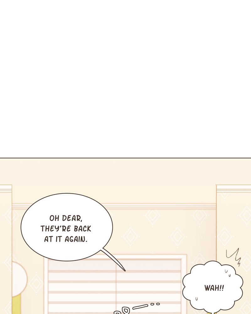 Gourmet Hound Chapter 27 page 27 - 