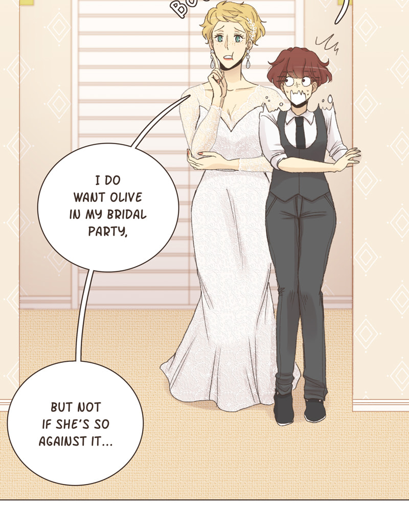 Gourmet Hound Chapter 27 page 28 - 
