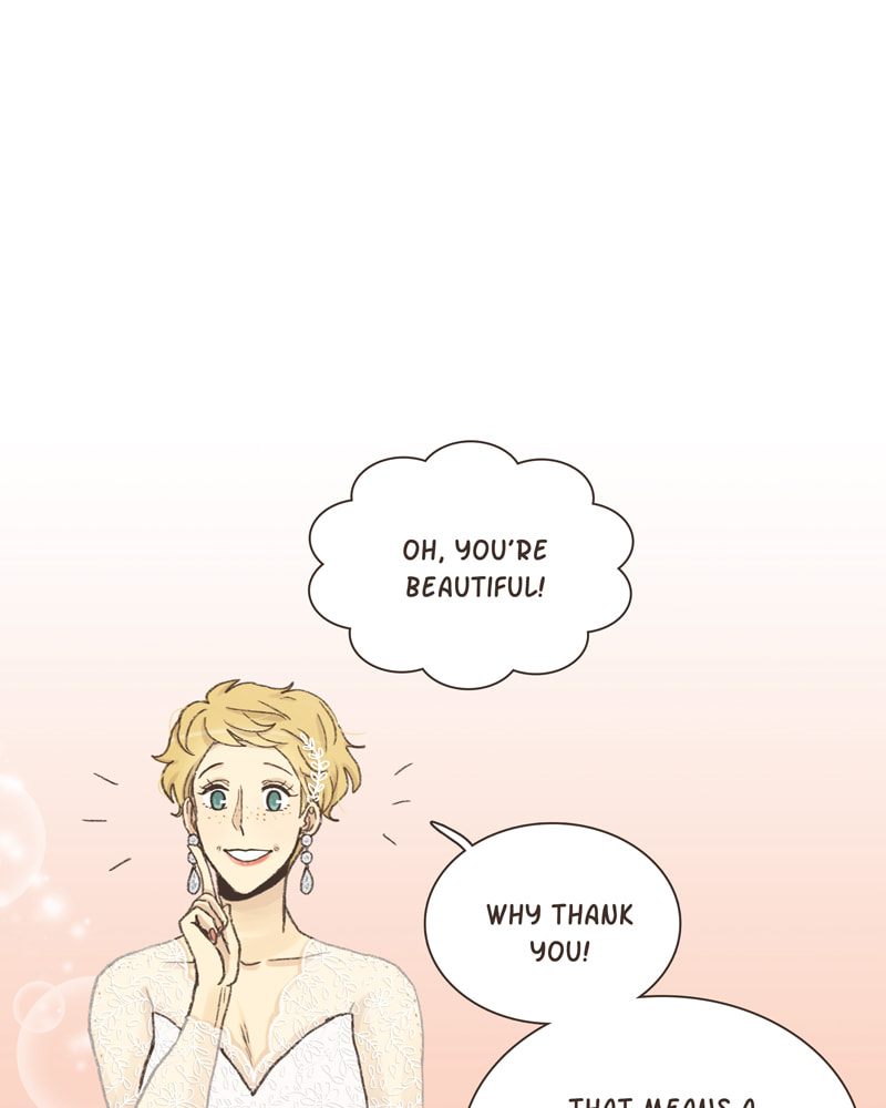 Gourmet Hound Chapter 27 page 29 - 