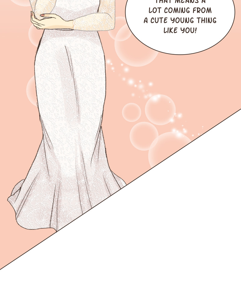 Gourmet Hound Chapter 27 page 30 - 