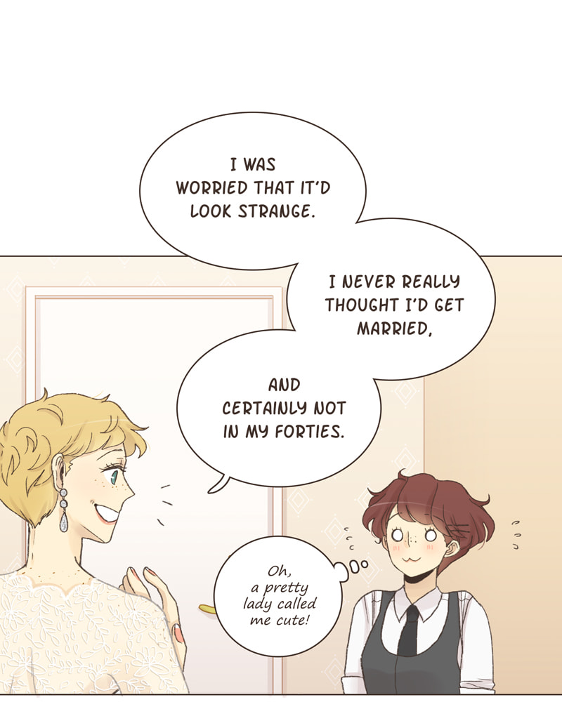 Gourmet Hound Chapter 27 page 31 - 