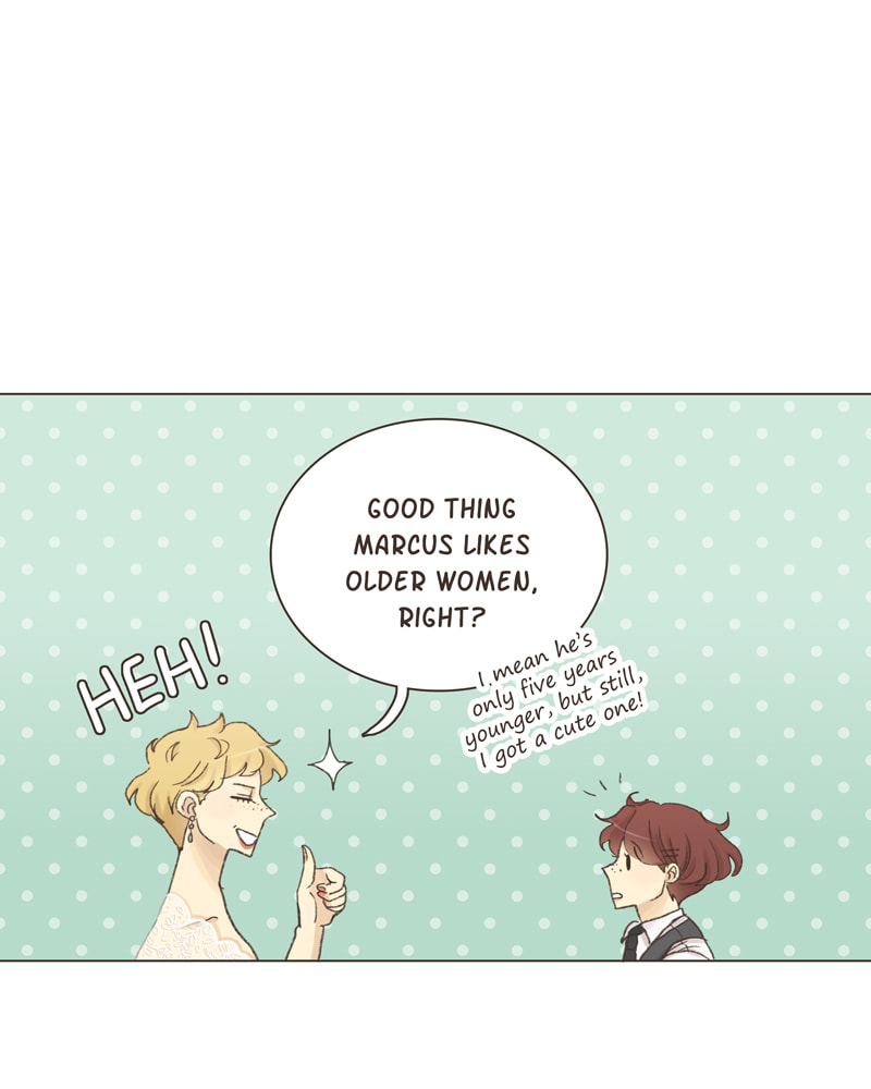 Gourmet Hound Chapter 27 page 32 - 