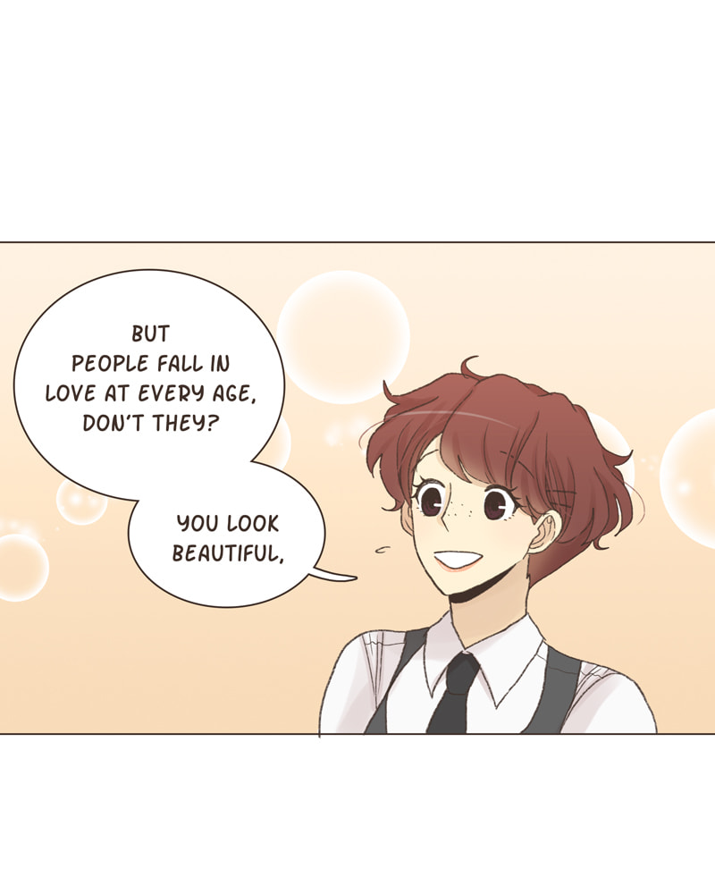 Gourmet Hound Chapter 27 page 33 - 