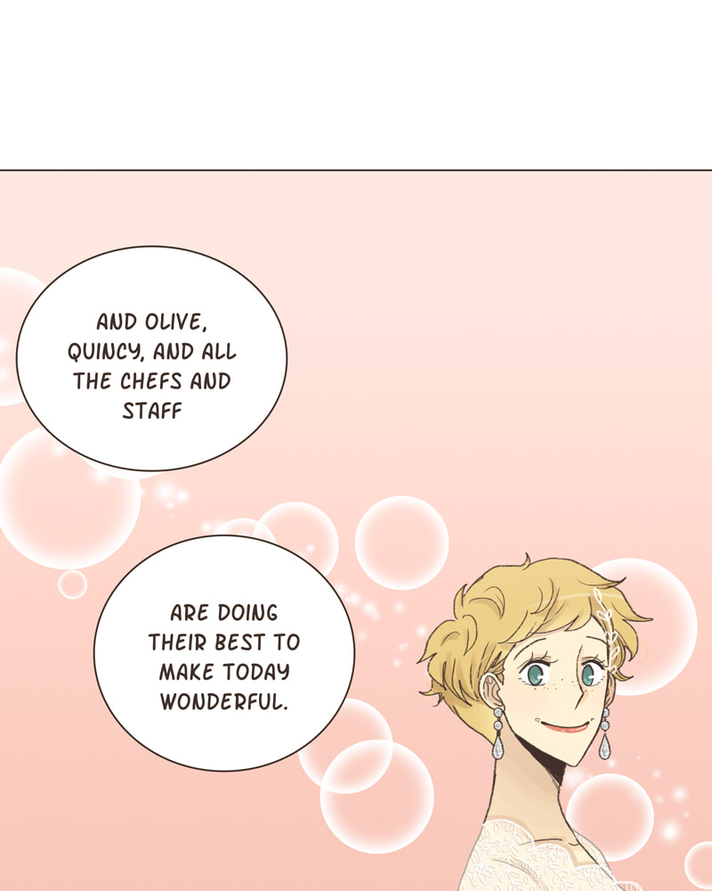 Gourmet Hound Chapter 27 page 34 - 