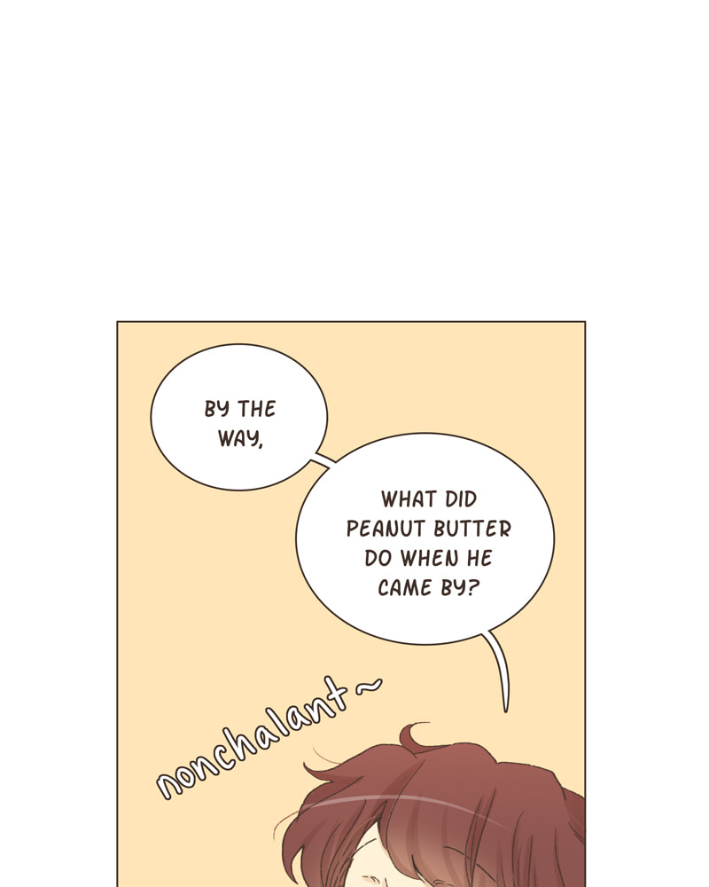 Gourmet Hound Chapter 27 page 37 - 