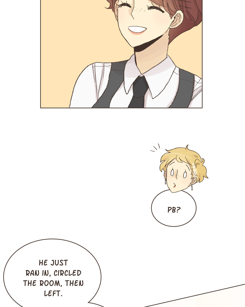 Gourmet Hound Chapter 27 page 38 - 