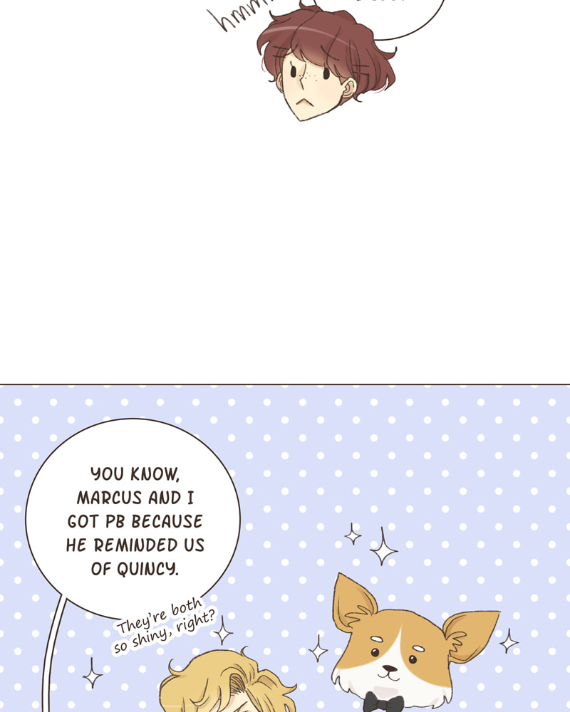Gourmet Hound Chapter 27 page 40 - 