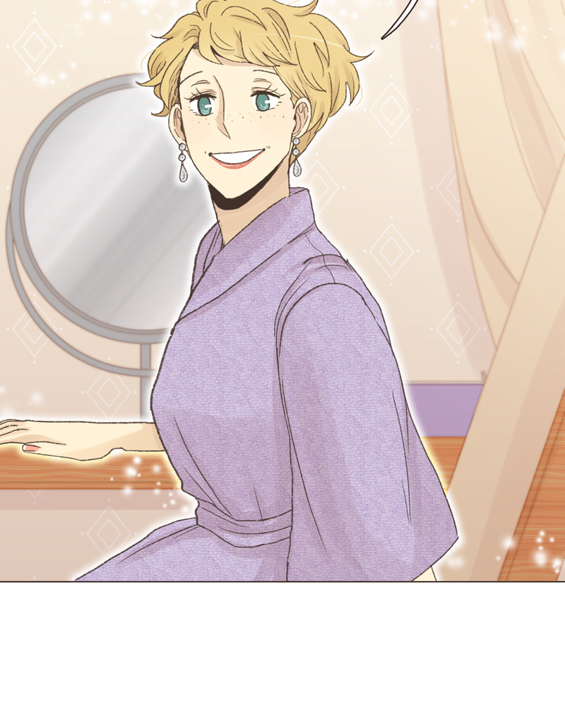 Gourmet Hound Chapter 27 page 5 - 