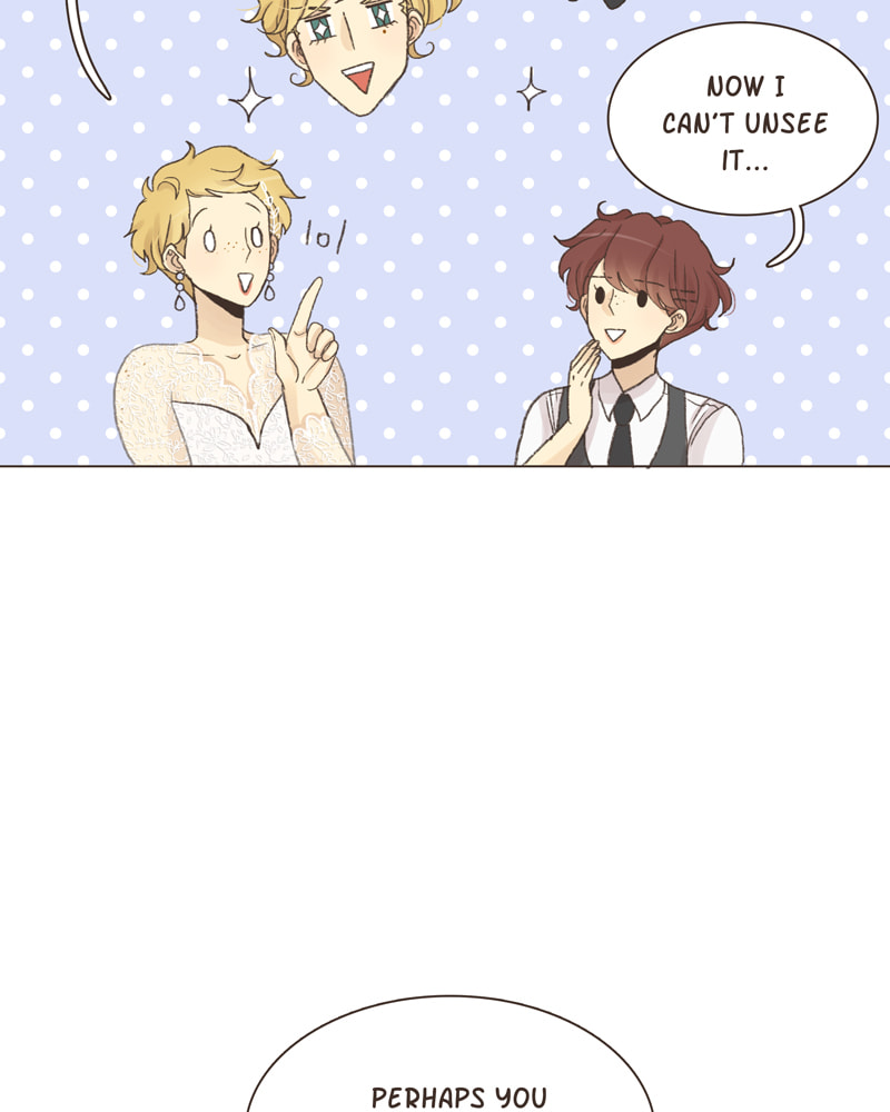 Gourmet Hound Chapter 27 page 41 - 