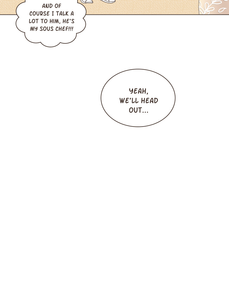 Gourmet Hound Chapter 27 page 43 - 