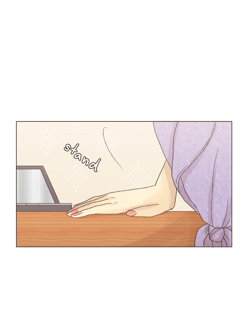 Gourmet Hound Chapter 27 page 7 - 