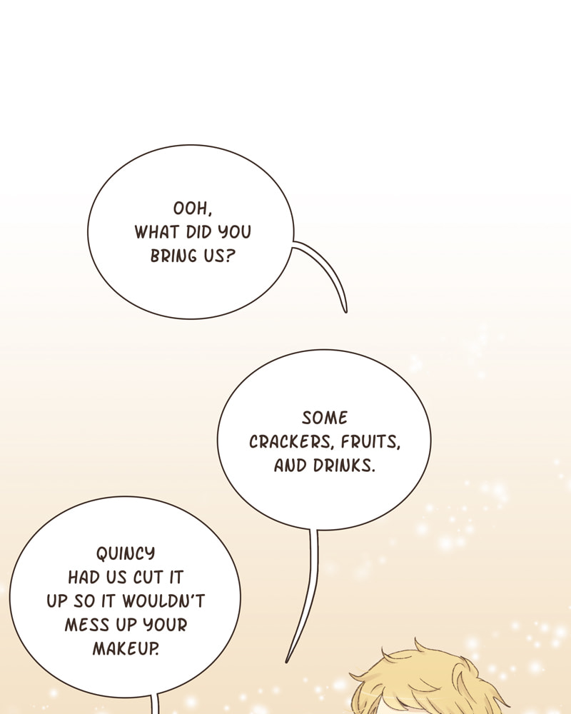 Gourmet Hound Chapter 27 page 8 - 